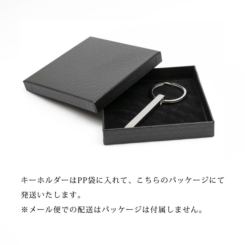 ALAVEL Key Chain Key Ring APA0202,203