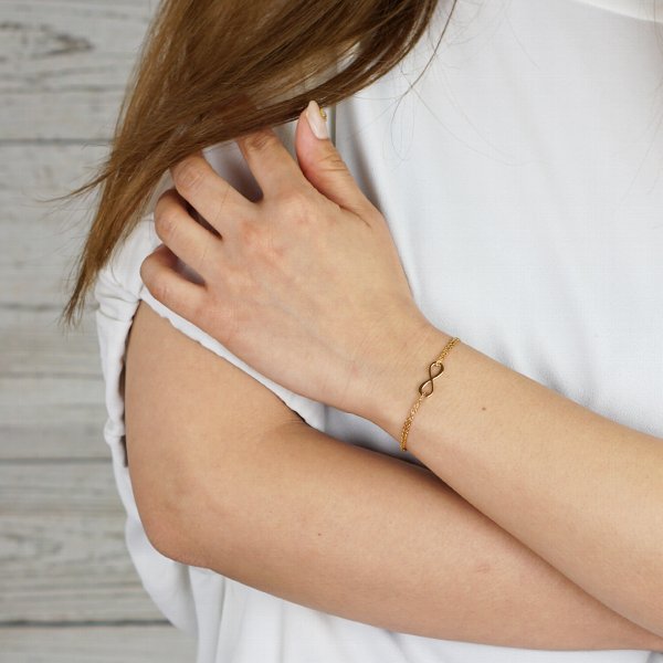 Alavel Choice of chain bracelets 1st Infinity APZ0015