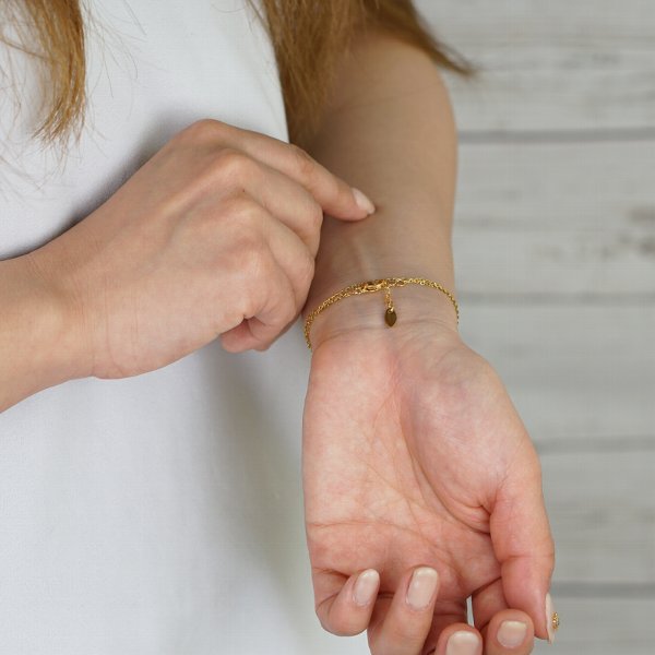 Alavel Choice of chain bracelets 1st Infinity APZ0015