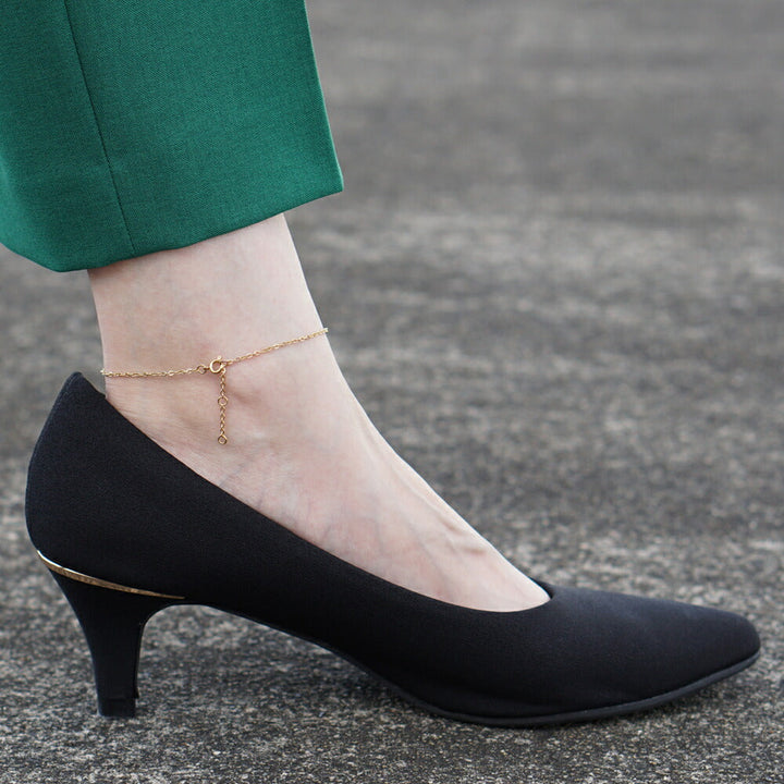 Alavel Choice of anklet FaV AP1001