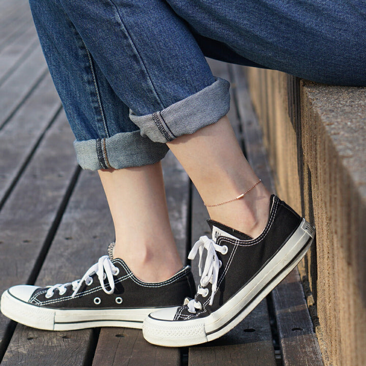 Alavel Choice of anklet FaV AP1001