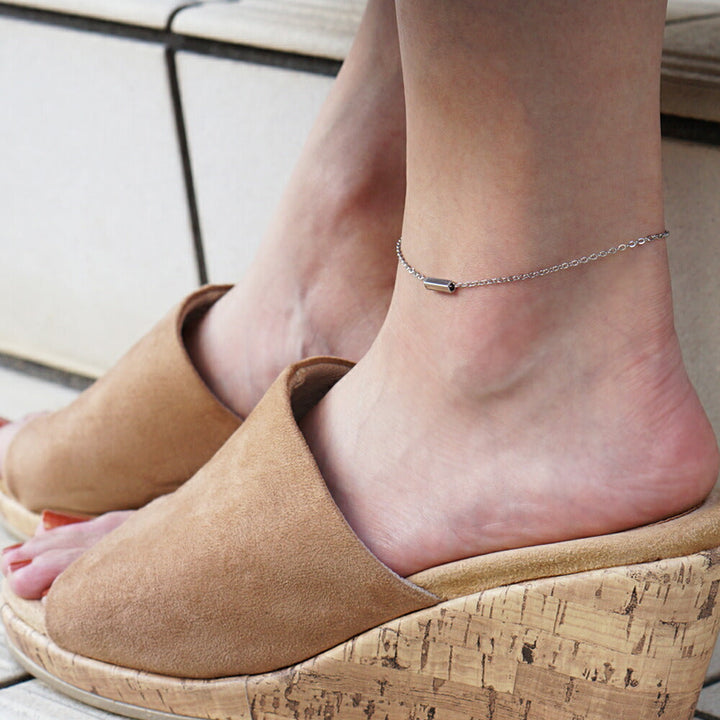 Alavel Choice of anklet FaV AP1001