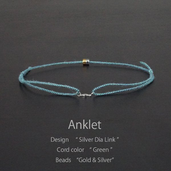 Alavel Choice Bracelet Anklet Electrostatic dissipation