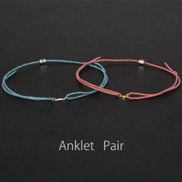 Alavel Choice Bracelet Anklet Electrostatic dissipation