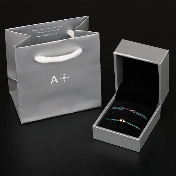 Alavel Choice Bracelet Anklet Electrostatic dissipation