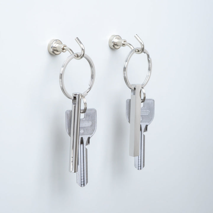 ALAVEL Key Chain Key Ring APA0202,203