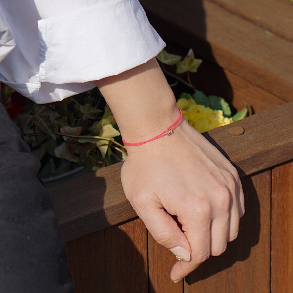Alavel Choice of Bracelet Anklet TWIN APZ9100