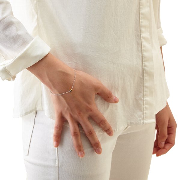 Alavel Choice of bracelets TWIN BRK6012